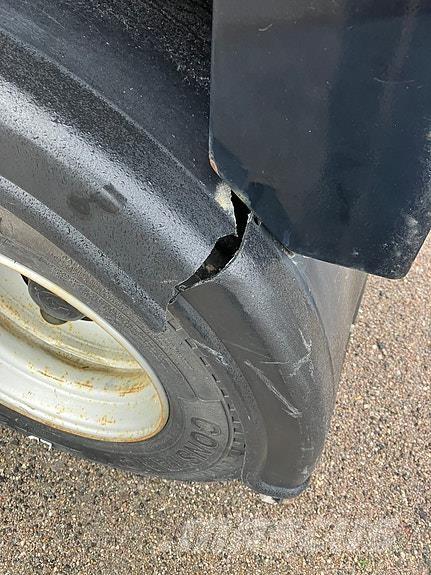   Cita ceļu uzturēšanas un sniega novākšanas tehnika