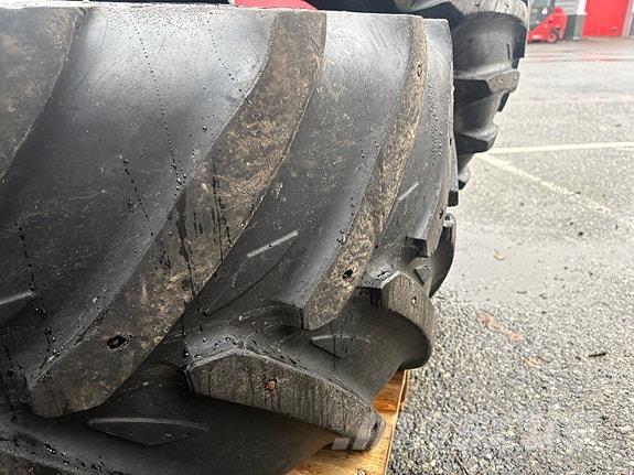   Cita ceļu uzturēšanas un sniega novākšanas tehnika