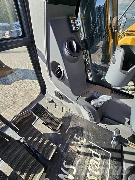 XCMG XE300E Kāpurķēžu ekskavatori