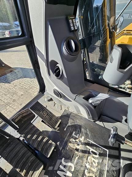  XE300E Kāpurķēžu ekskavatori