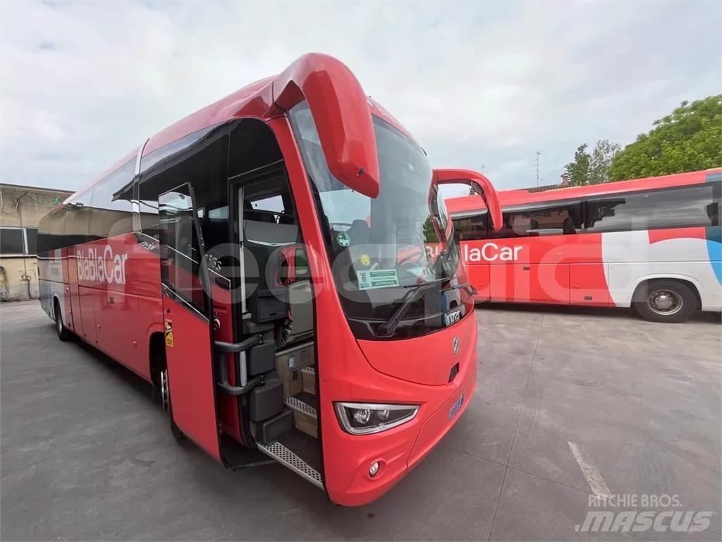  Irizar i6 Tūrisma autobusi