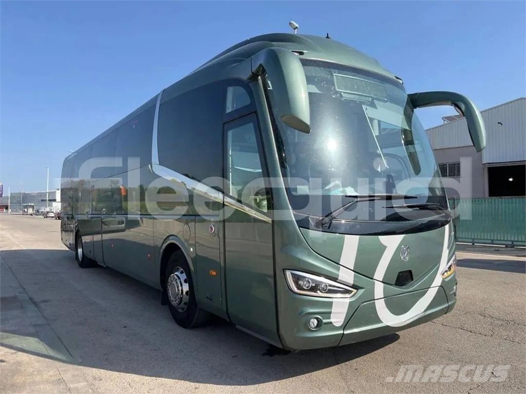  Irizar i6 Tūrisma autobusi
