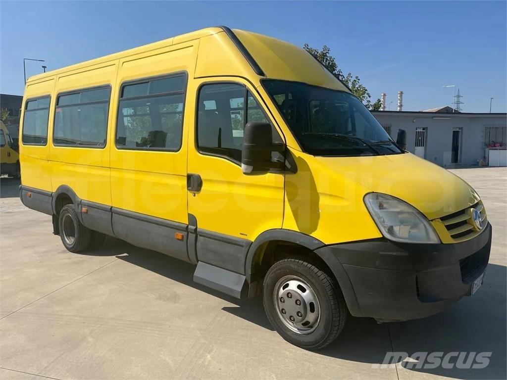 Iveco A50 Skolēnu autobusi