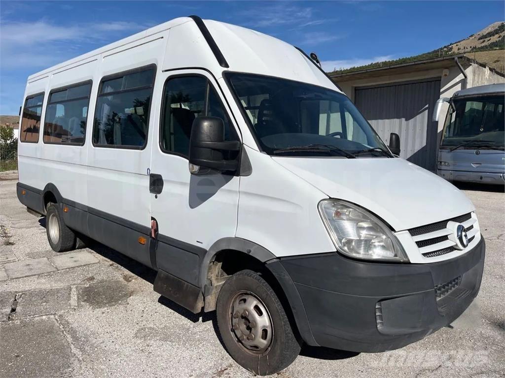 Iveco A50 Mikroautobusi