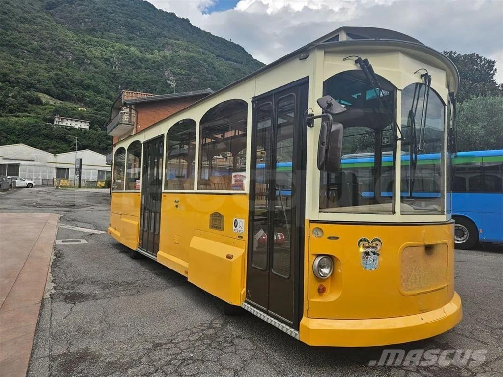 MAN 14.01 Pilsētas autobusi