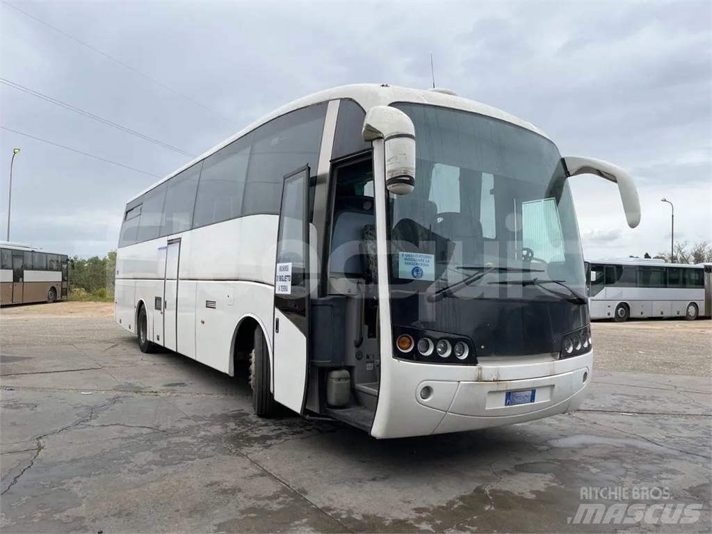 Volvo B12 Tūrisma autobusi