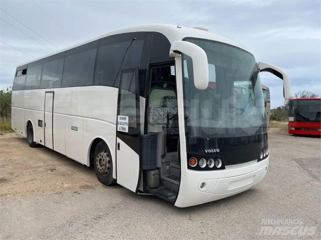 Volvo B12 Tūrisma autobusi