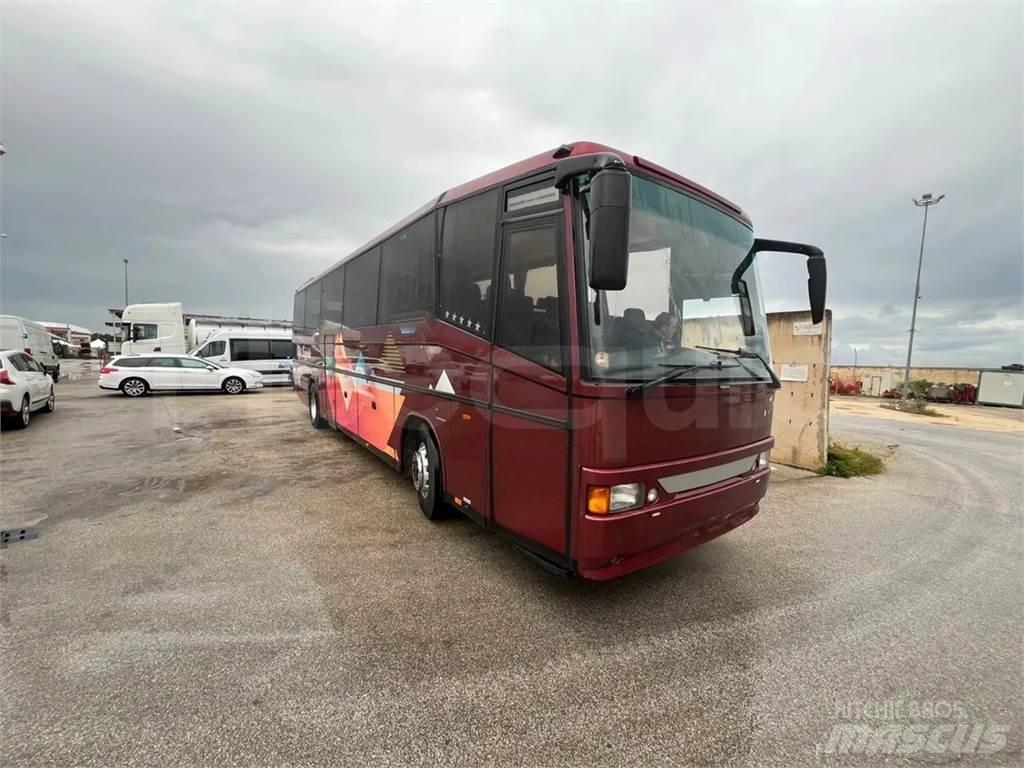 Volvo B12 Tūrisma autobusi