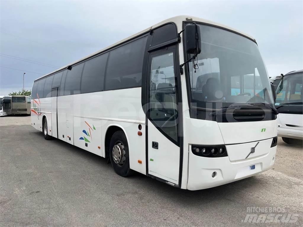 Volvo B12 Tūrisma autobusi