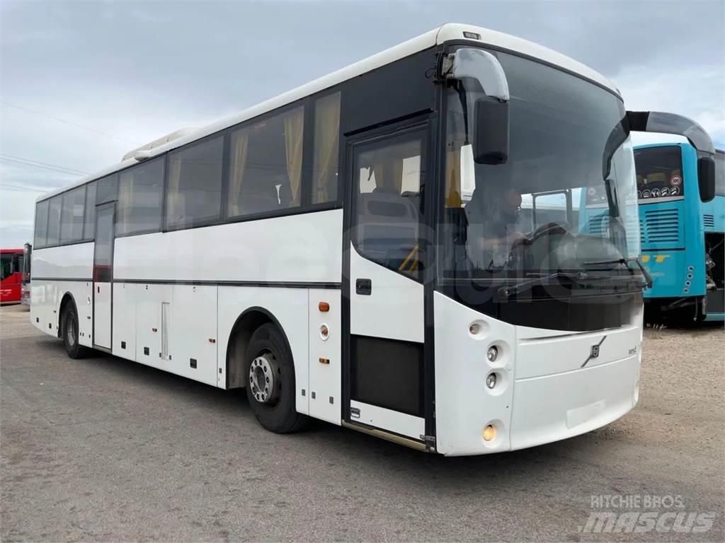 Volvo B12 Tūrisma autobusi