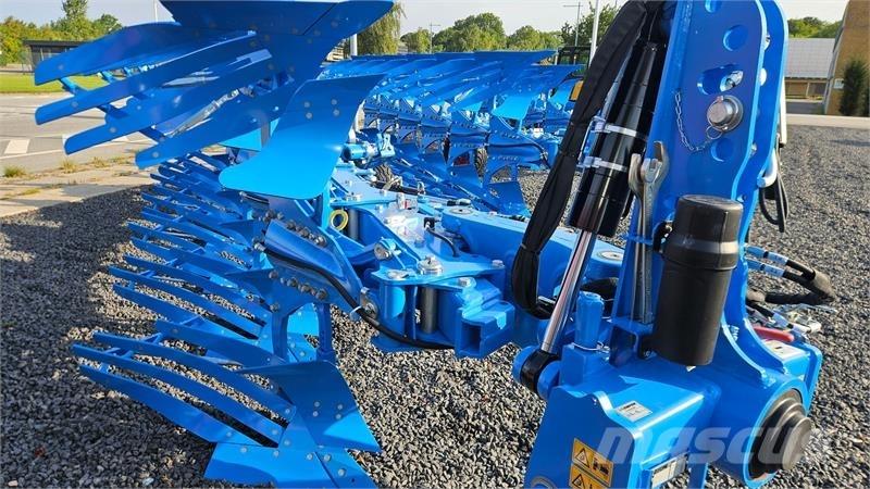 Lemken JUWEL 10M Maiņvērsējarkli