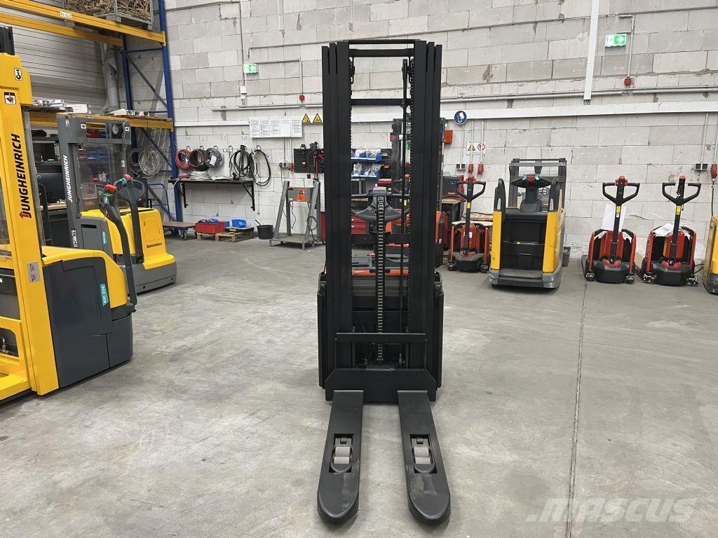 BT SWE 120 L Krautnētāji
