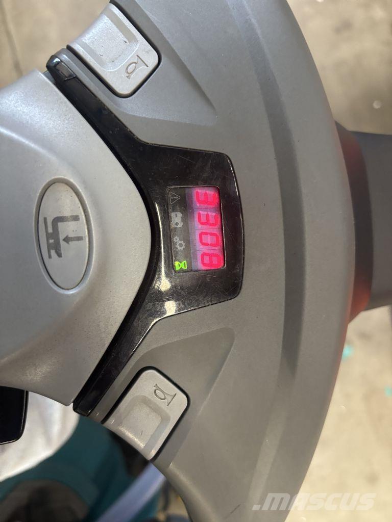 BT SWE120L Krautnētāji