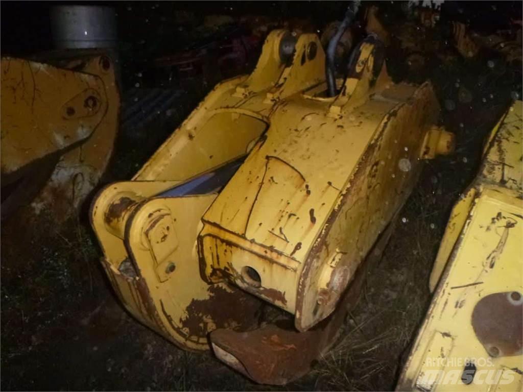 CAT 14-4 Satvērējs