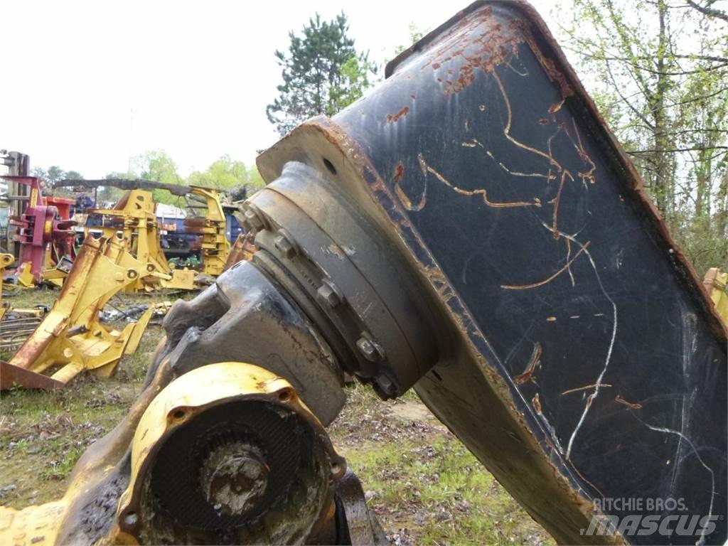 CAT 14-4 Satvērējs