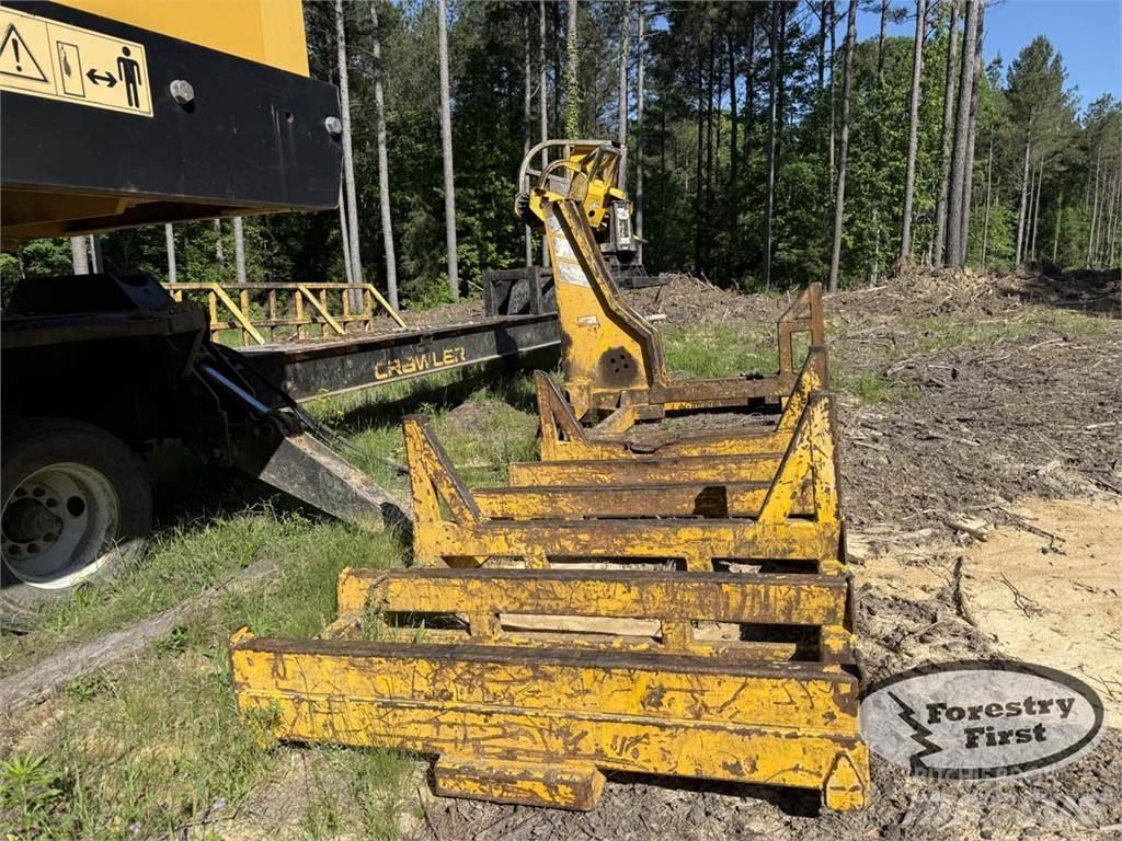 CSI DL4400 Mežizstrāde- Citi