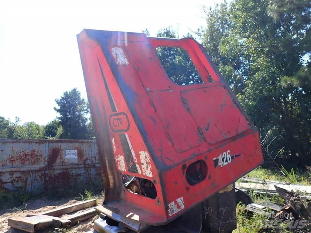  CTR 426 Atzarotāji