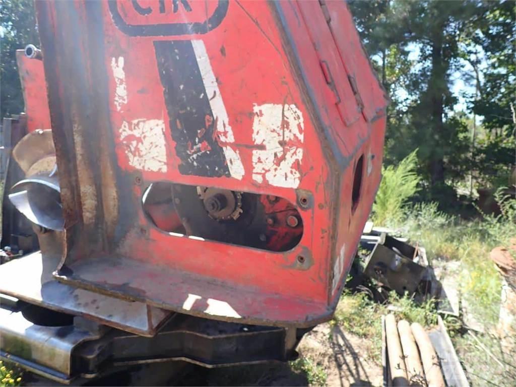  CTR 426 Atzarotāji