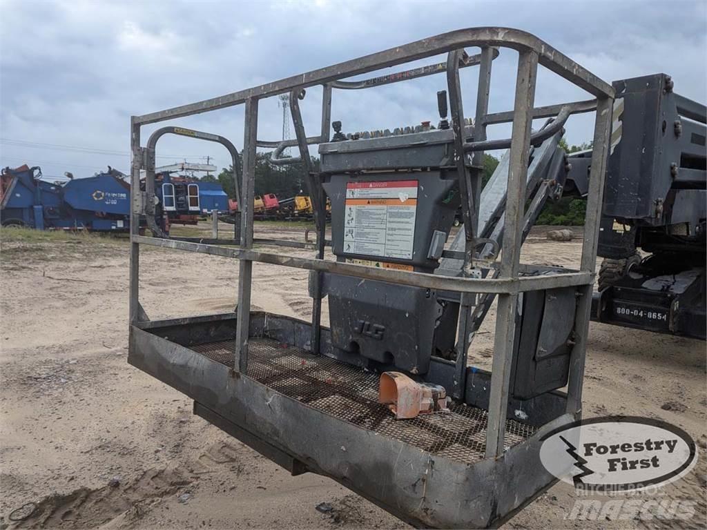 JLG 450AJ Mežizstrāde- Citi
