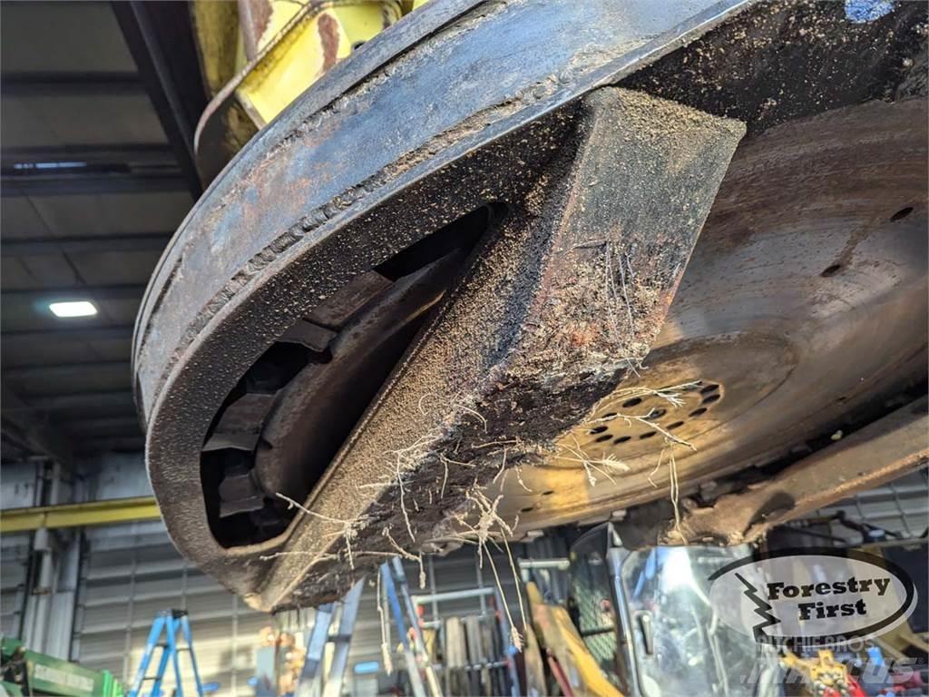 John Deere FD45 Citas sastāvdaļas