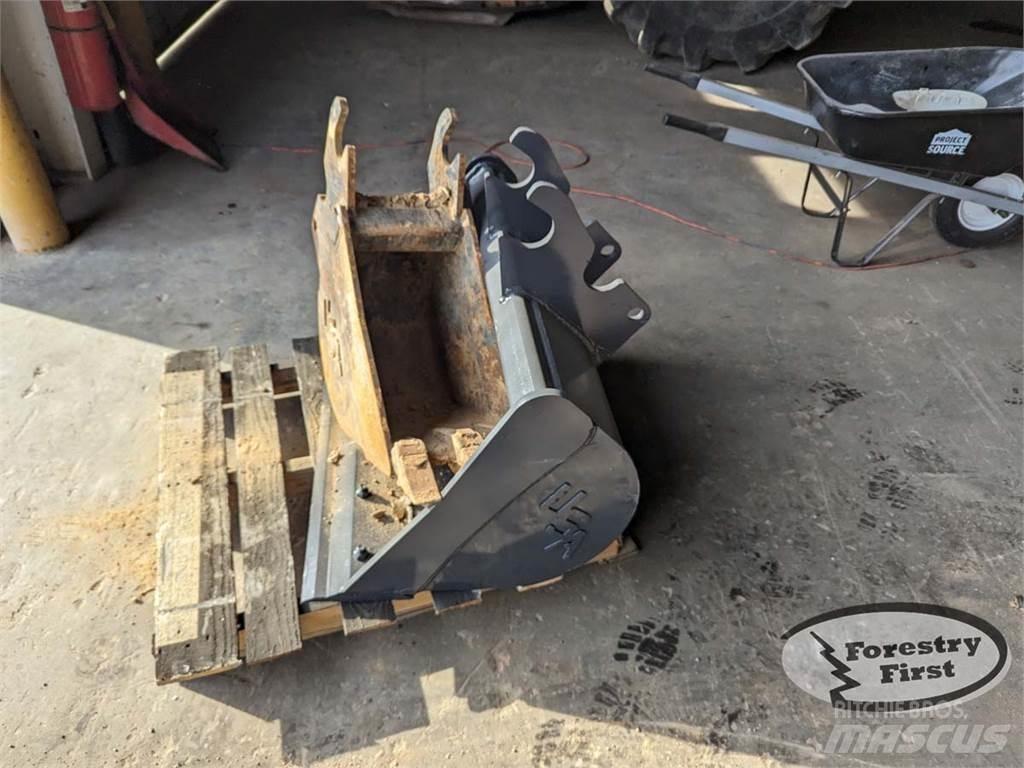 Kubota U35-4 Mežizstrāde- Citi