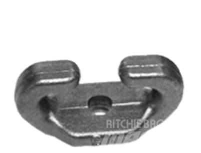  13mm Citas sastāvdaļas