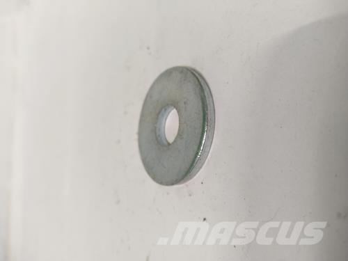  13x40x4 Citas sastāvdaļas