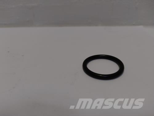  22,2 x 3,0 Citas sastāvdaļas