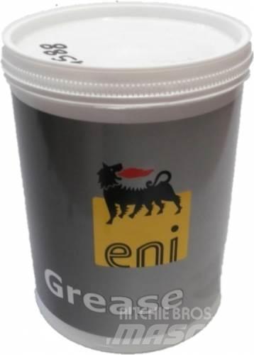  25kg Eimer Citas sastāvdaļas