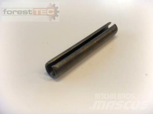 3,0x30 mm Citas sastāvdaļas