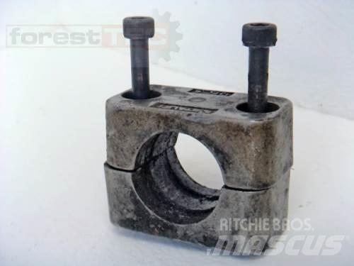  30 mm Citas sastāvdaļas