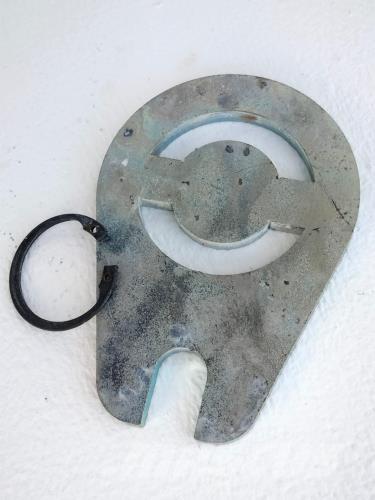 Cranab FC8 Citas sastāvdaļas