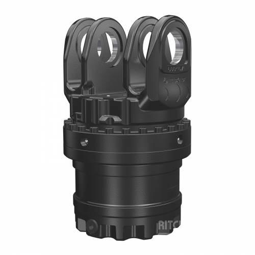  HX 30-LS Citas sastāvdaļas