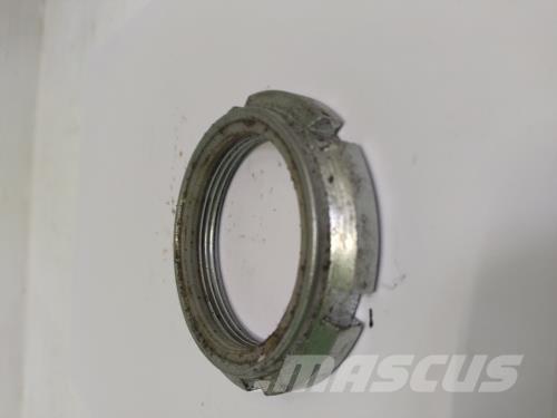  M55x2,0 Citas sastāvdaļas