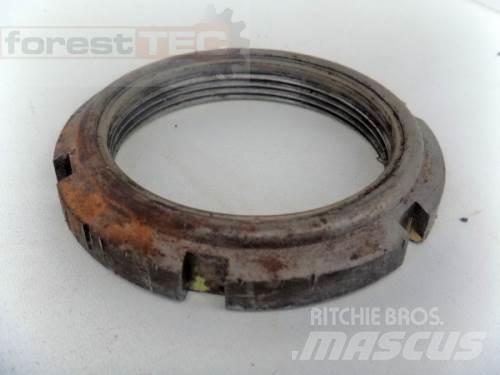  M60x2,0 Citas sastāvdaļas