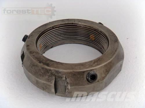  M65x2 KMT13 Citas sastāvdaļas