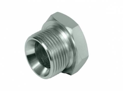  R1.1/2'' BSP AG Citas sastāvdaļas