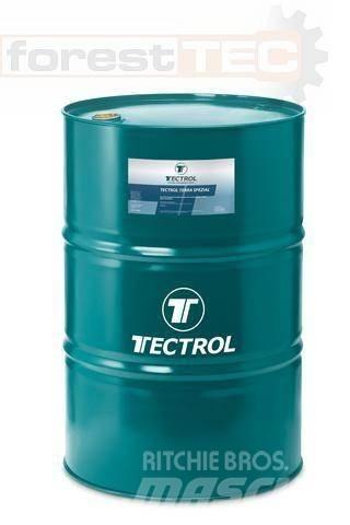  Tectrol HDC 1540 Citas sastāvdaļas