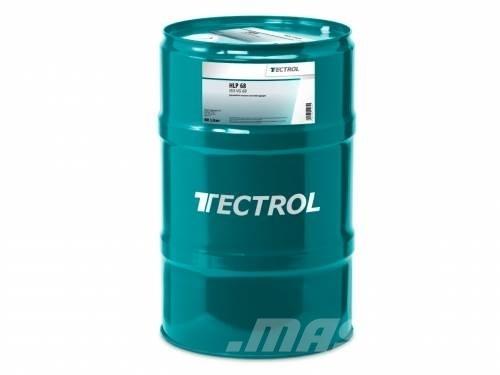  Tectrol HLP 68 Citas sastāvdaļas