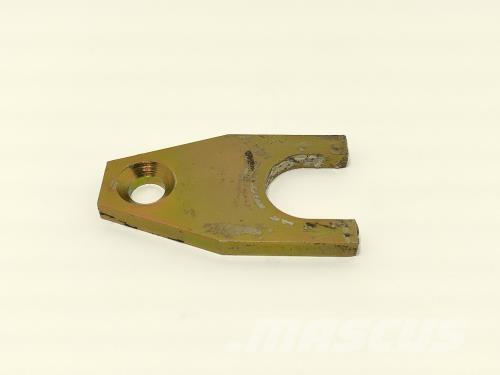 Valmet  Citas sastāvdaļas