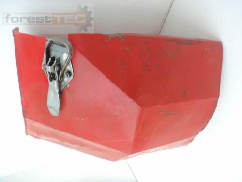 Valmet 941 Citas sastāvdaļas