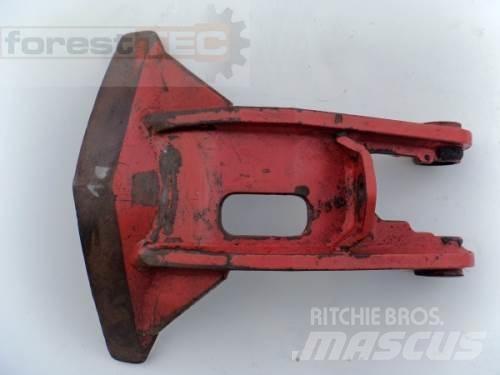 Valmet 945 Citas sastāvdaļas