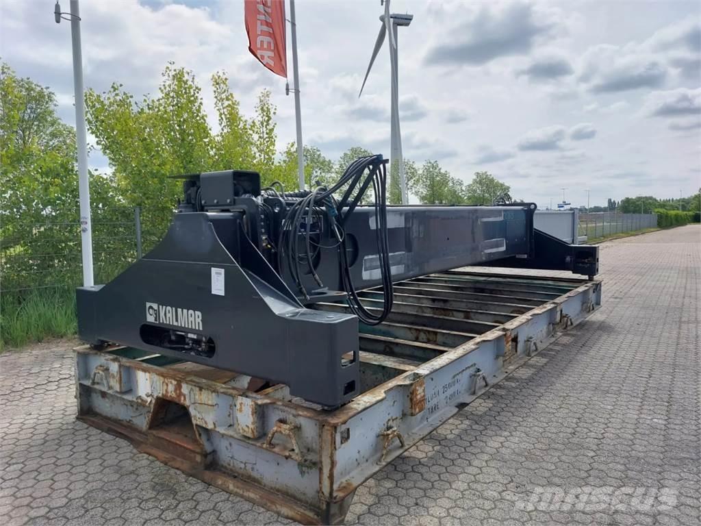 BROMMA S1462600 Izkliedētāji