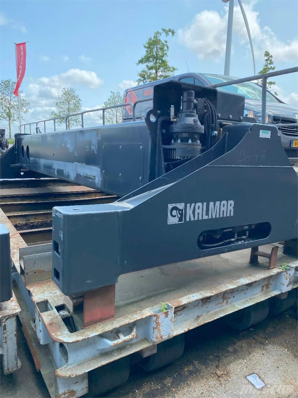 BROMMA S1462600 Izkliedētāji