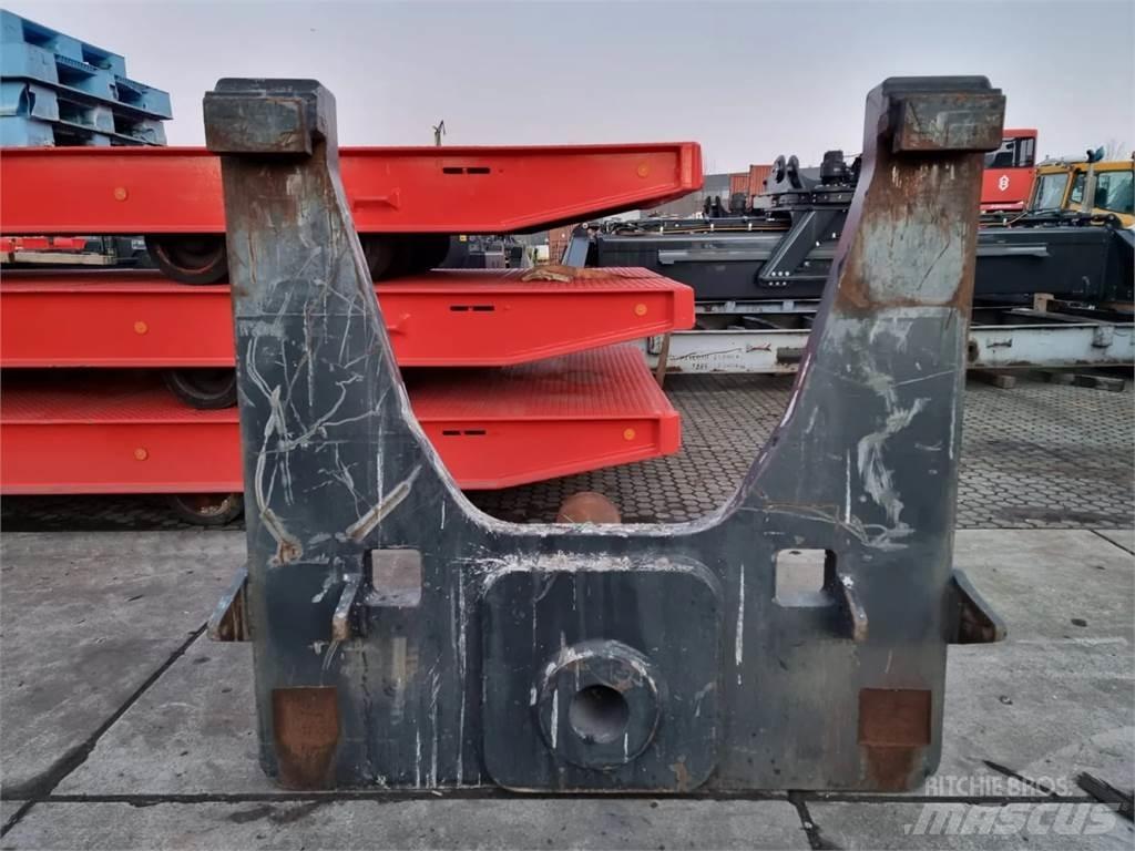  COIL 25T SMV Citas sastāvdaļas