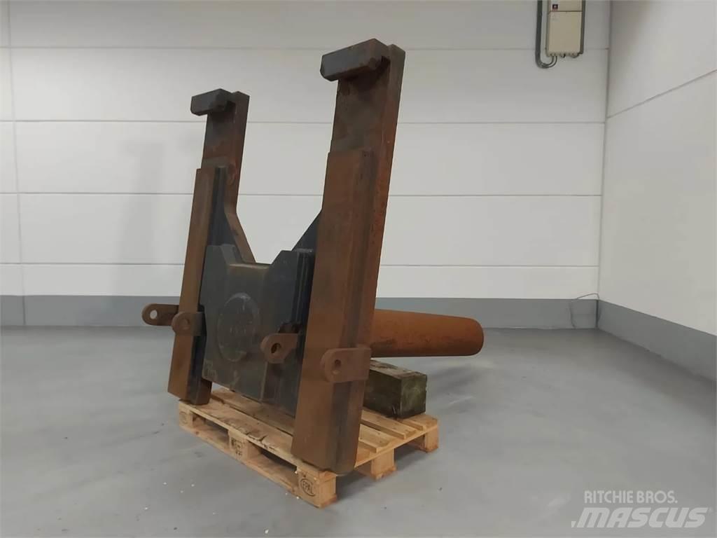  COIL BOOM CD3219 Citas sastāvdaļas