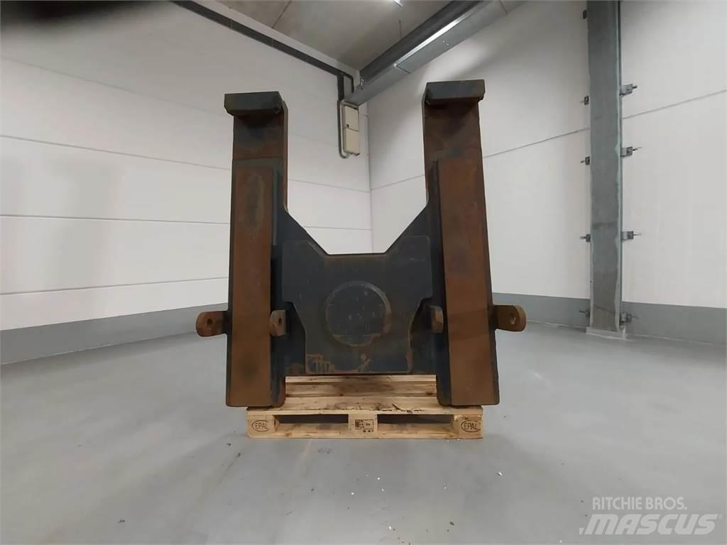  COIL BOOM CD3219 Citas sastāvdaļas
