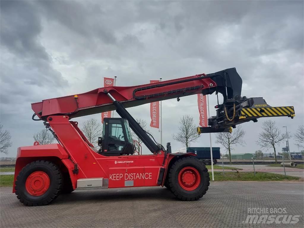 Hyster RS46-36CH Konteineru pacēlāji