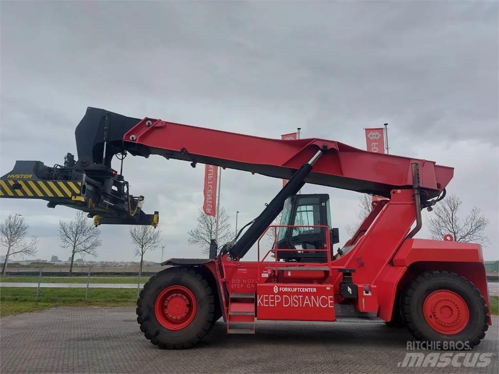Hyster RS46-36CH Konteineru pacēlāji