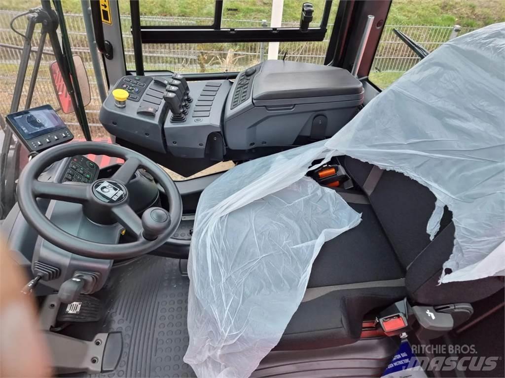 Kalmar DCG330-12 Tehnika ar dīzeļa dzinēju
